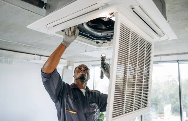 Licensed Emergency Hvac service in Crystal Springs, FL - FH HVAC