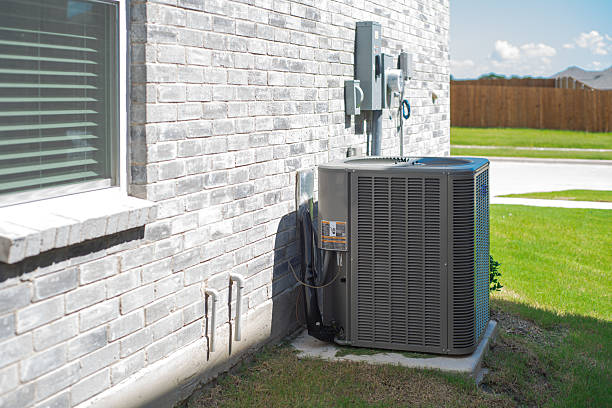 Trusted Emergency Hvac service in Crystal Springs, FL - FH HVAC