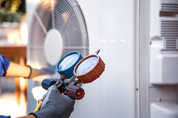Affordable Emergency Hvac solutions in Crystal Springs, FL